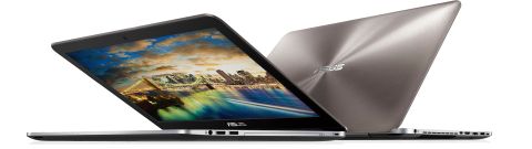 Asus Vivobook Pro N752vx-Gc189t