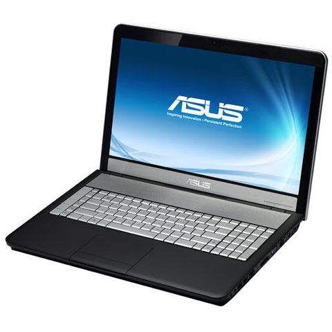 Asus Vivobook Pro N75Sf