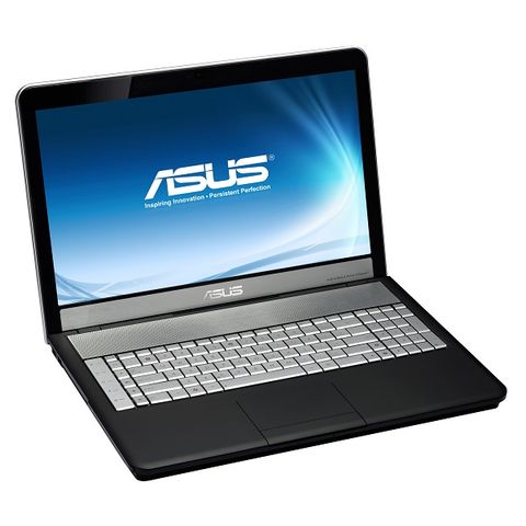 Asus Vivobook Pro N75Sl
