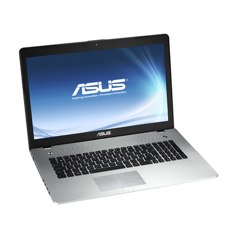 Asus Vivobook Pro N76Vb