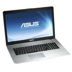  Asus Vivobook Pro N76Vz 