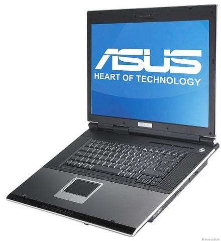 Asus Vivobook Pro N80Vr