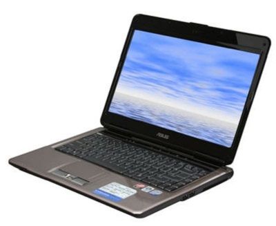 Asus Vivobook Pro N81Vg