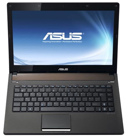 Asus Vivobook Pro N82Jv