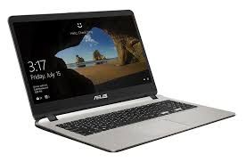 Asus Vivobook R507ub-Bq166t-Be