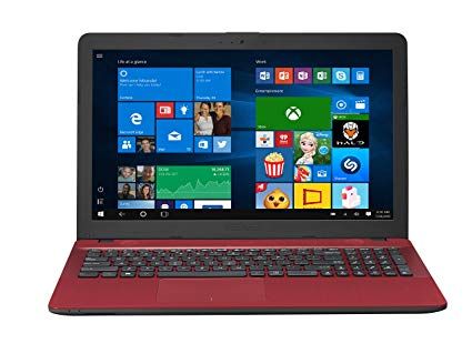 Asus Vivobook R541Na-Rb21T