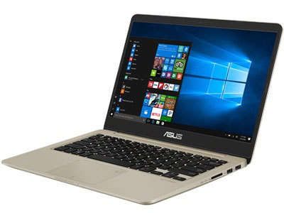 Màn Hình Asus Vivobook S14 S410Un