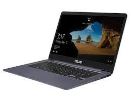Asus Vivobook S14 S406Ua-Bm012T