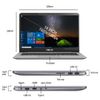 Asus VivobookS14 S410Ua