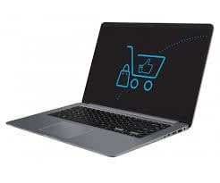 Asus Vivobook S15 S510un-Bq178