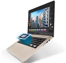Asus Vivobook S15 S510Un-Bq276T