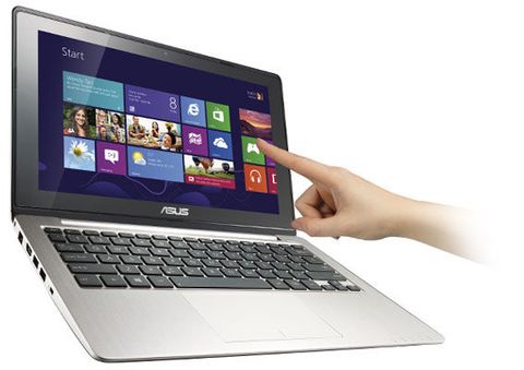 Asus Vivobook S200E