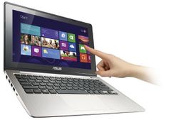 Asus Vivobook S200E 