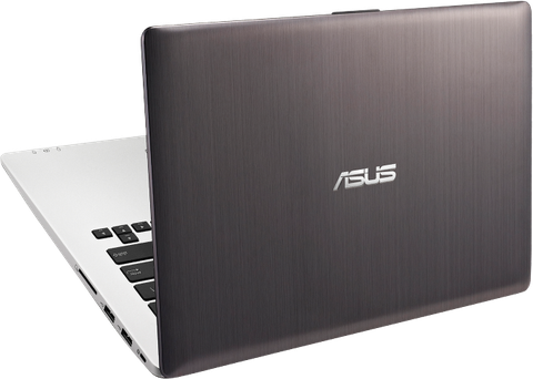 Asus Vivobook S301Lp