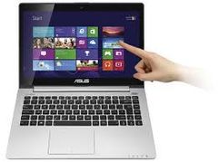  Asus Vivobook S400C 