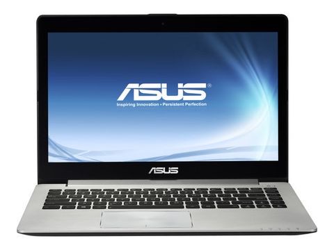 Asus Vivobook S400Ca-Ca071H