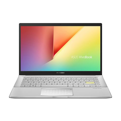 Asus Vivobook S433Fa-Eb437T I7-10510U