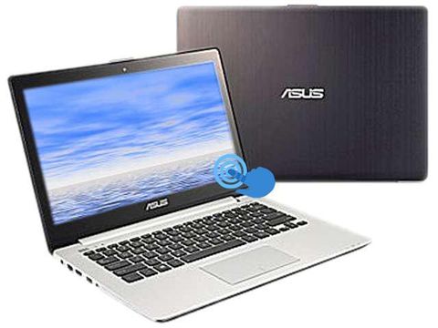 Asus Vivobook S451La