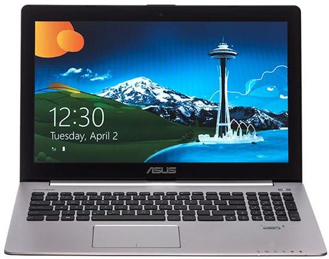 Asus Vivobook S500Ca-Ds51T
