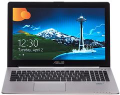  Asus Vivobook S500Ca-Ds51T 