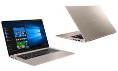  Asus Vivobook S510Uq-Bq596 
