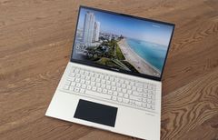 Asus Vivobook S532FL PB55 i5 15in 