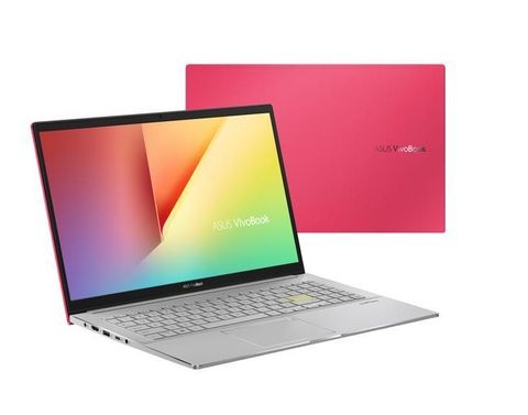 Asus Vivobook S533Fa-Ds51 Rd I5 15In