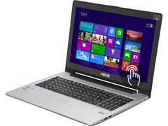  Asus Vivobook S550Ca-Esi5T20 