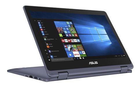 Asus Vivobook Tp202Na-Eh001T