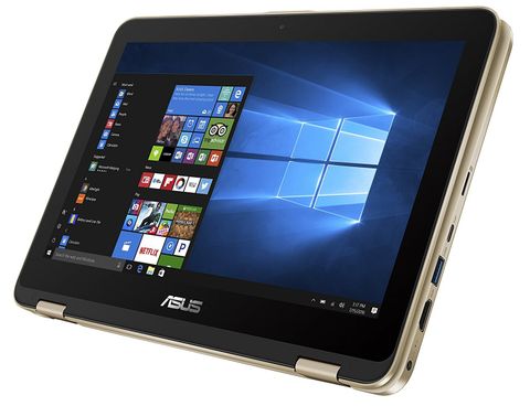 Asus Vivobook Tp203Na-Bp047T