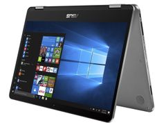  Asus Vivobook Tp410Ua-Ec217T 