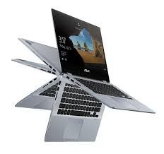 Asus Vivobook Tp412Ua-Ec092T