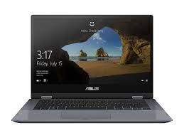 Asus Vivobook Tp412Ua-Ec115T