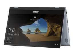 Asus Vivobook Tp412Ua-Ec969T