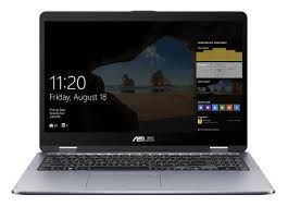Asus Vivobook Tp510Ua-E8102T-Be
