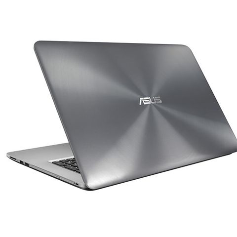 Asus Vivobook Vm580l