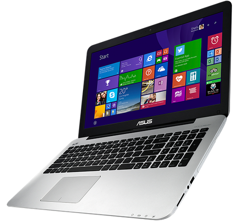 Asus Vivobook Vm480ln