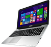 Asus Vivobook Vm510ua