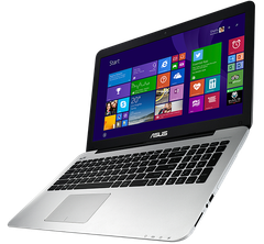  Asus Vivobook X555bp 