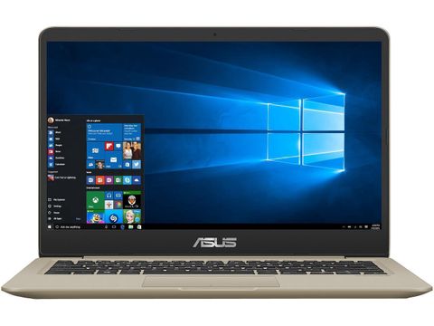 Asus Vivobook X411Uf-Eb250T