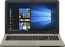 Asus Vivobook X540Ua-Dm1130Tgg850