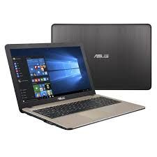  Asus Vivobook X540Ub 