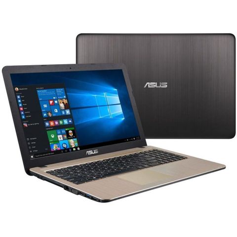 Asus Vivobook X540Up