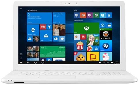 Asus Vivobook X541Na