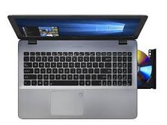  Asus Vivobook X542uf-Dm418t 