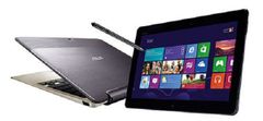  Asus Vivotab 