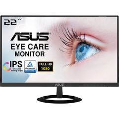  Màn Hình Asus Vz229he 22inch Ips Full Hd 