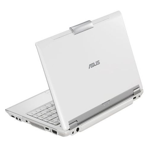 Asus W7Sg