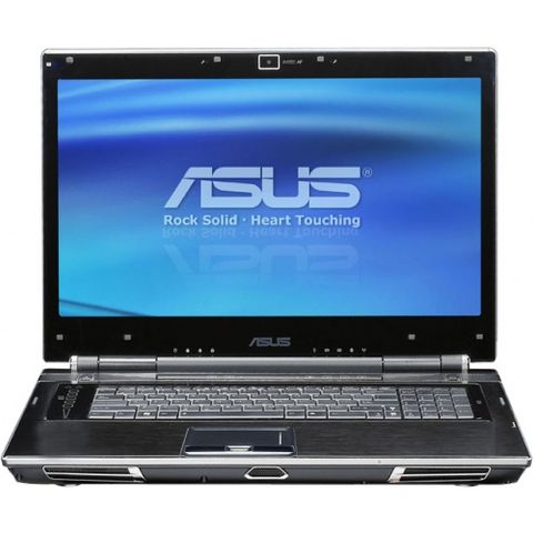Asus W90Vn