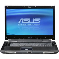  Asus W90Vn 